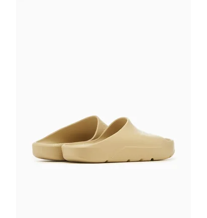 Тапочки чоловічі Air Jordan Post Slide Beige DX5575-700