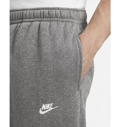 Штаны мужские Nike M Nsw Club Jggr Bb Bv2671-071