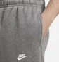 Штаны мужские Nike M Nsw Club Jggr Bb Bv2671-071