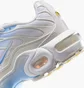 Кроссовки детские Nike Air Max Plus Bg Light Blue/Beige CD0609-411