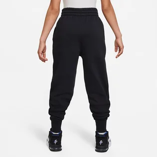 Штани дитячі Nike Club Flc Jggr Black FD2921-010