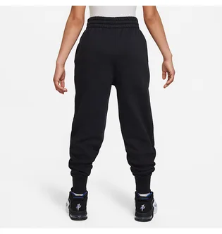 Штаны детские Nike Club Flc Jggr Black FD2921-010