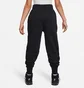 Штани дитячі Nike Club Flc Jggr Black FD2921-010