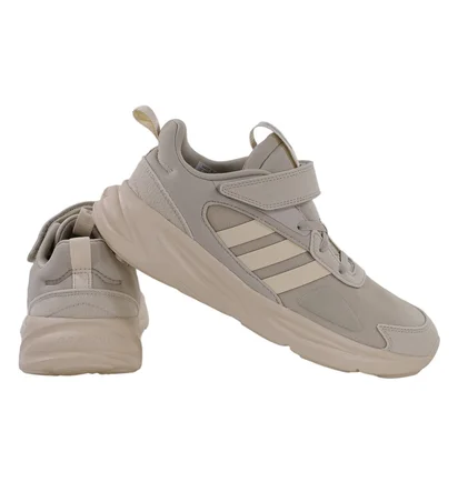 Кроссовки детские Adidas Ozelle El Beige GW1559