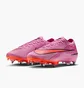 Бутсы мужские Nike Zm Vapor 16 Elite Sg-Pro Pink FQ8688-600