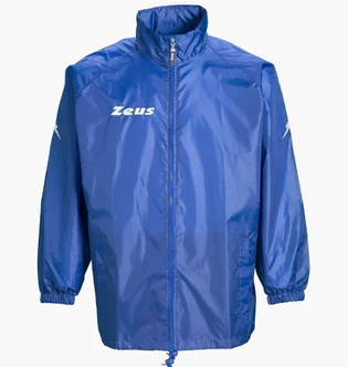 Вітровка дитяча Zeus K-Way Rain Blue Z00318