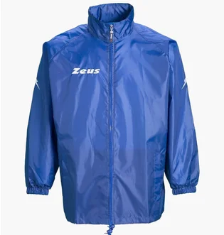 Ветровка детская Zeus K-Way Rain Blue Z00318