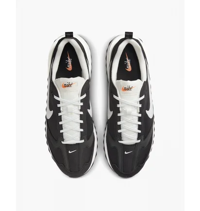Кросівки чоловічі Nike Air Max Dawn Black DJ3624-001