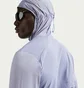 Ветровка мужская Nike Stride Novelty Dri-Fit Repel Jacket Violet/Blue IF2367-506