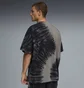 Футболка чоловіча Puma What The Fun Iii Black 635002-01