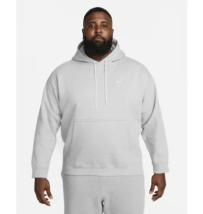 Худі чоловіче Nike Lab Nrg Hoodie Grey CV0552-063