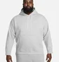 Худі чоловіче Nike Lab Nrg Hoodie Grey CV0552-063
