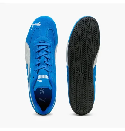 Кросівки унісекс Puma Speedcat Og Blue 398846-18