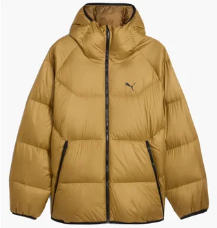 Пуховик мужской Puma Outerwear Classics Brown 688382-69