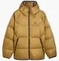 Пуховик мужской Puma Outerwear Classics Brown 688382-69