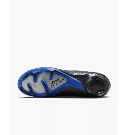 Бутси унісекс Nike Mercurial Vapor 15 Elite Black DJ4978-040
