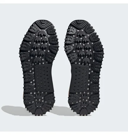 Кроссовки мужские Adidas Nmd_S1 Black IE4588