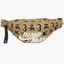 Сумка унісекс Air Jordan Mvp Crossbody Bag Beige 9A0690-Y3B