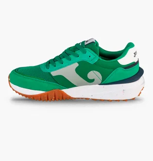 Кроссовки мужские Joma C.501 Green C501S2515