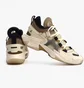 Кроссовки мужские Air Jordan Why Not .5 Cream Brown Beige Dc3637-102