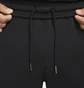 Шорти чоловічі Nike Air Ft Black DV9860-010