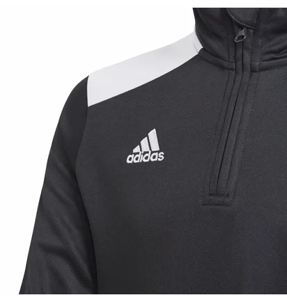 Кофта детская Adidas Regista 18 Black Cz8654