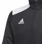 Кофта детская Adidas Regista 18 Black Cz8654