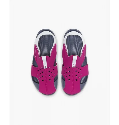 Сандалі дитячі Nike Boys Sunray Protect 2 Pink 943826-604
