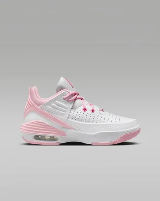 Кроссовки детская Air Jordan Max Aura 5 Gs White FD8789-100