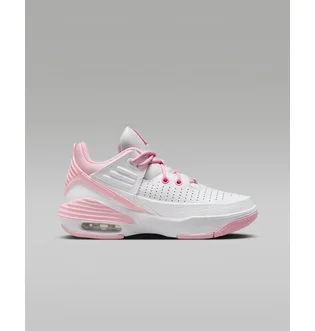 Кроссовки детская Air Jordan Max Aura 5 Gs White FD8789-100