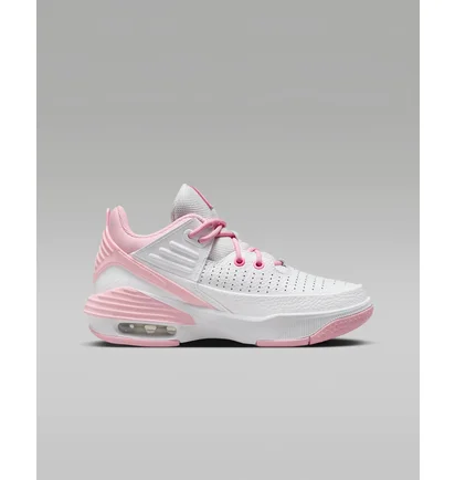 Кросівки дитяча Air Jordan Max Aura 5 Gs White FD8789-100