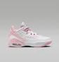 Кросівки дитяча Air Jordan Max Aura 5 Gs White FD8789-100