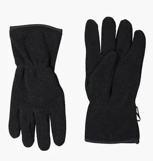 Рукавиці чоловічі CMP Fleece Gloves Black 6524013-U901