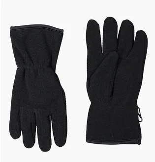 Рукавиці чоловічі CMP Fleece Gloves Black 6524013-U901