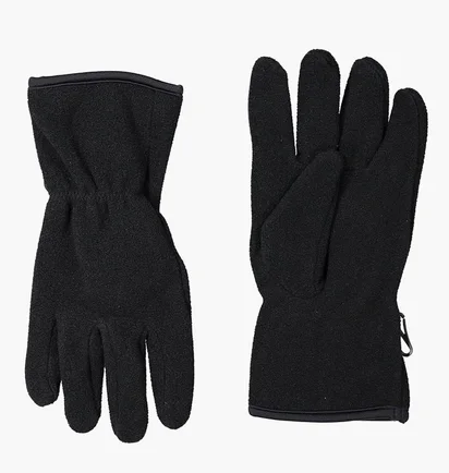 Рукавиці чоловічі CMP Fleece Gloves Black 6524013-U901