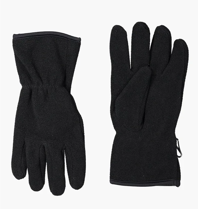 Рукавиці чоловічі CMP Fleece Gloves Black 6524013-U901