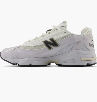 Кроссовки унисекс New Balance 1000 Grey M1000PSB