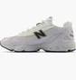 Кроссовки унисекс New Balance 1000 Grey M1000PSB