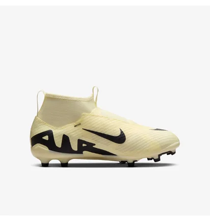 Бутси дитячі Nike Superfly 9 Pro Yellow DJ5606-700