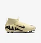 Бутси дитячі Nike Superfly 9 Pro Yellow DJ5606-700