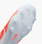 Бутсы мужские Nike Legend 10 Elite Fg Orange DV4328-800