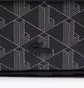 Сумка мужская Lacoste Blend Satchel Black/Grey NH4004LX