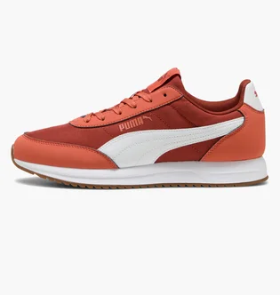 Кросівки унісекс Puma R78 Lightwind Orange 400267-18