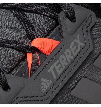 Кроссовки мужские Adidas Terrex Ax4 Gore-Tex Black FZ3285