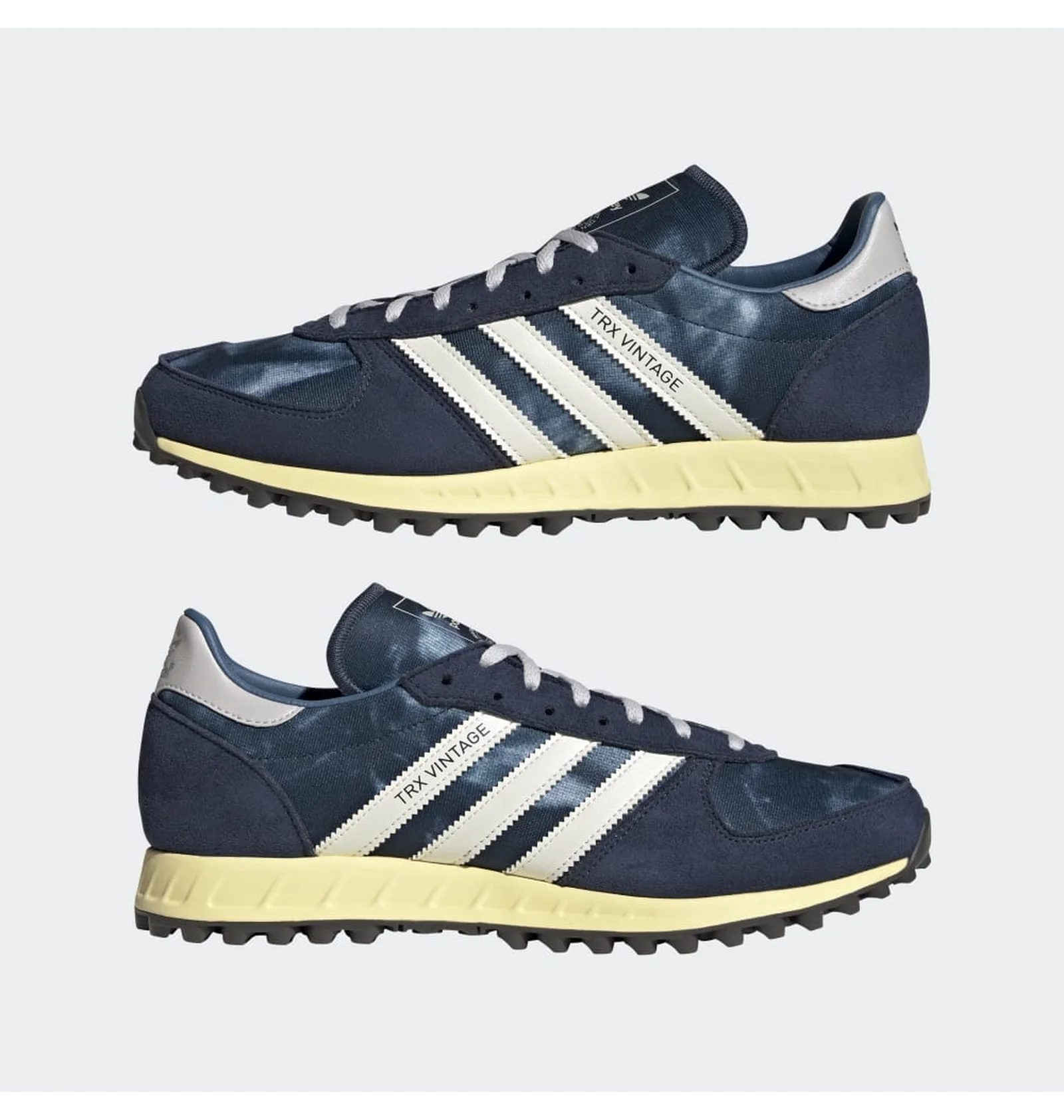 ᐉ Кросівки чоловічі Adidas Trx Vintage Shoes Blue Gw2055