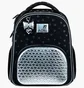 Рюкзак детский Kite Black K26-556M-2