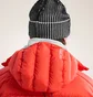 Шапка чоловіча Arc'teryx Ribbed Black X000009930