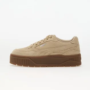 Кроссовки мужские Puma Karmen Ii Idol Sd Beige 397462-01