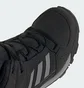 Черевики дитячі Adidas Terrex Hyperhiker Mid Hiking Black ID4857