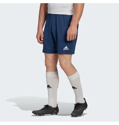 Шорты мужские Adidas Entrada 22 Shorts Blue H57506